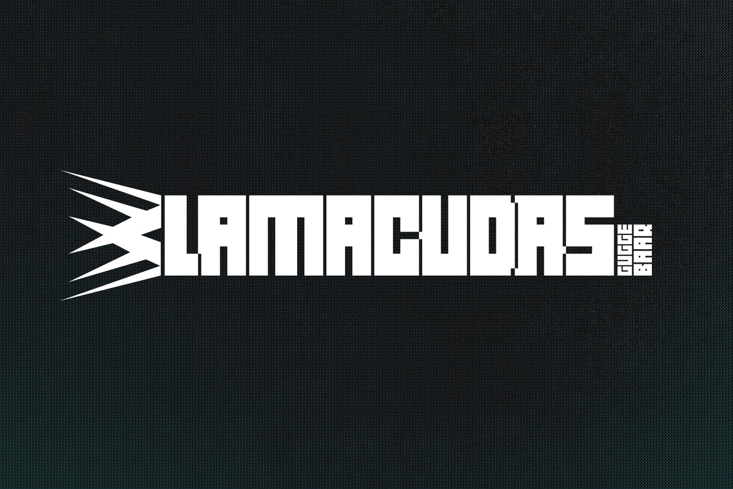 03_lamacudas_logo