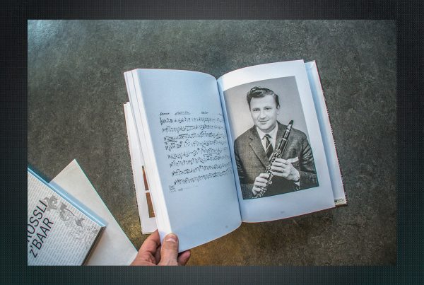 Buch Franz Gisler